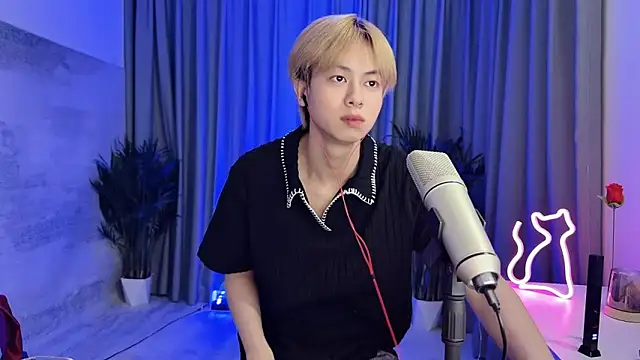 hafabvaのウェブカメラショー