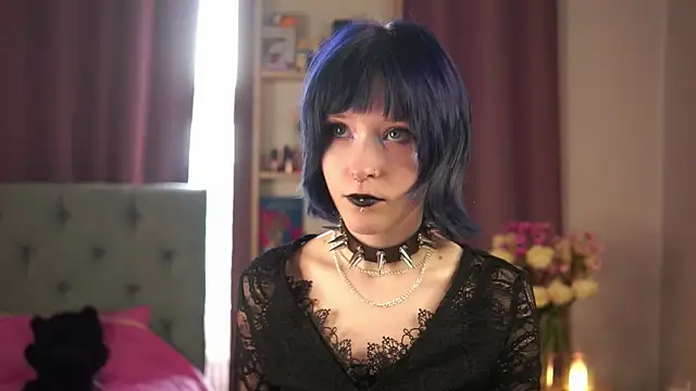 Cyber_psych0 Webcamshow