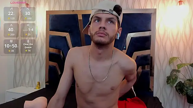 Chris_Greenn Live XXX chat