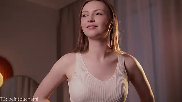 JoseCurleyhairn Webbikameraesitys