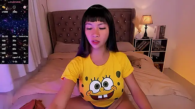 دردشة Lady_Riley الجنسية المباشرة