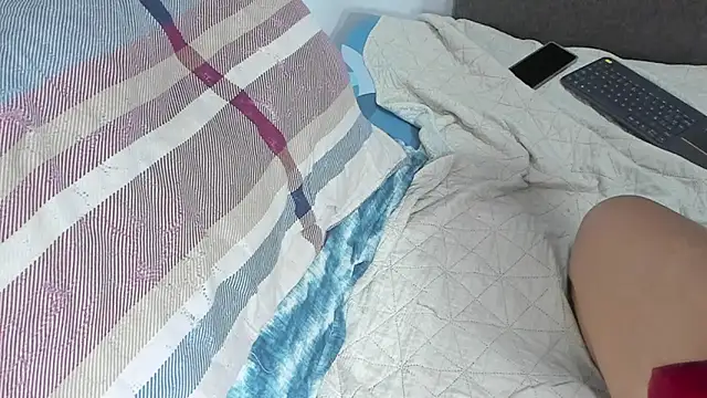 PaolaFuckDani Show in webcam