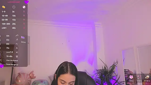 Aleejaa__'s Live XXX Chat