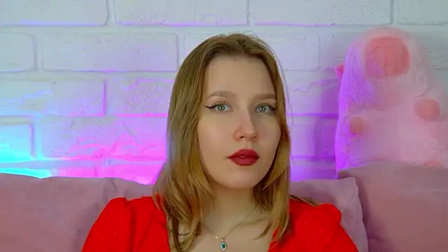 Онлайн чат XXX LiliLinn