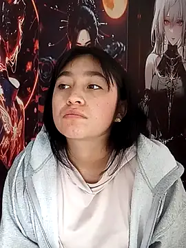 Sembang XXX Secara Langsung Arielle_lov