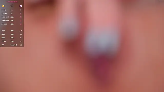 Sembang XXX Secara Langsung Vesya