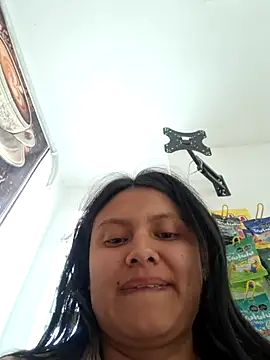 Sembang XXX Secara Langsung lana_love69