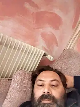 Necroforo Webcam show