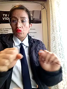 Sembang XXX Secara Langsung Valentina--1