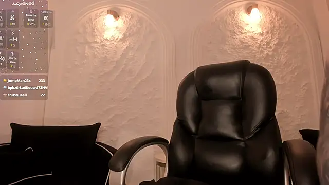 MadisonKane 现场XXX聊天