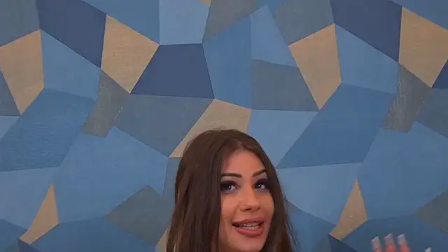 Sembang XXX Secara Langsung Valentina_Oliver