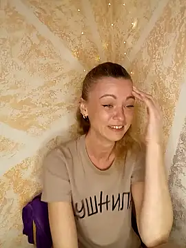 NitaXSky's Live XXX Chat