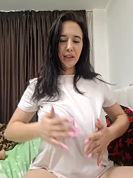 Sembang XXX Secara Langsung MavisReeve