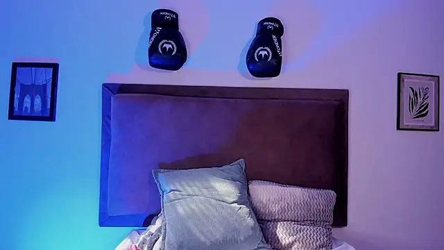 ryan_evannss webcam show