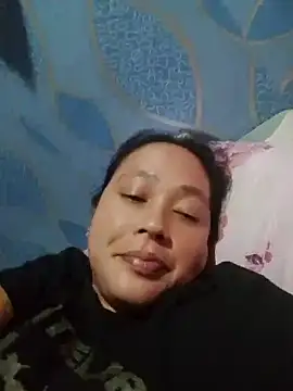 Show de webcam de May_Bombs