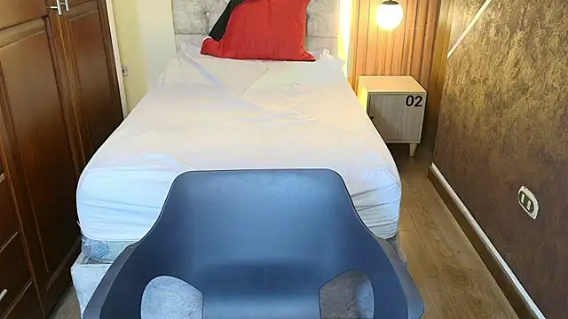 Sembang XXX Secara Langsung RachellPark