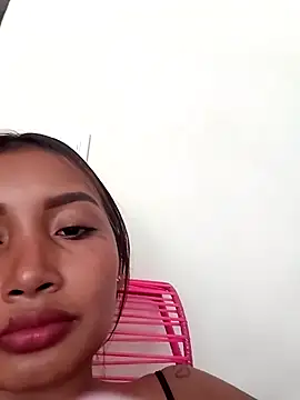 Genesis_18_ Adlı Modelin Canlı XXX Sohbeti