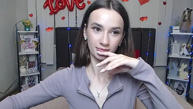 Chat XXX en directo de Je55icaBreeze