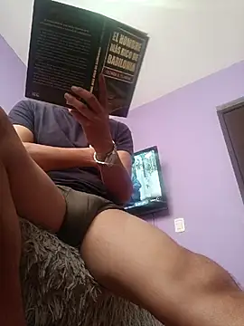 عرض كام Bruce_Wayne188