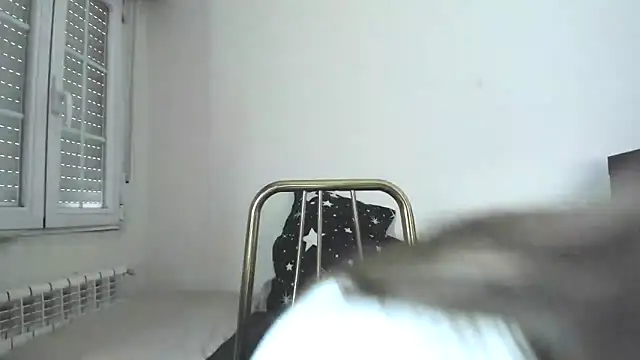 CristalDivine's Live XXX Chat