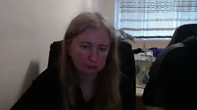 PeterAndJen Live XXX-chat