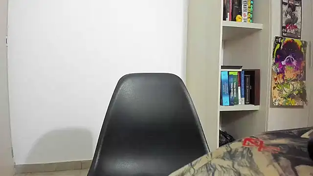 _Coddygold_ 웹캠 쇼