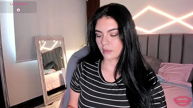 Veronicalanx1's Live XXX Chat