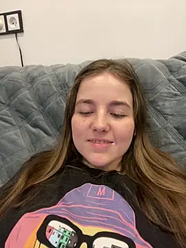 Lady_woman's Live XXX Chat