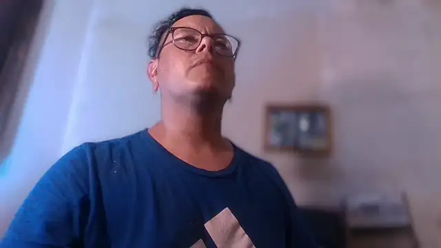 Webkamerová show AlanDicksons