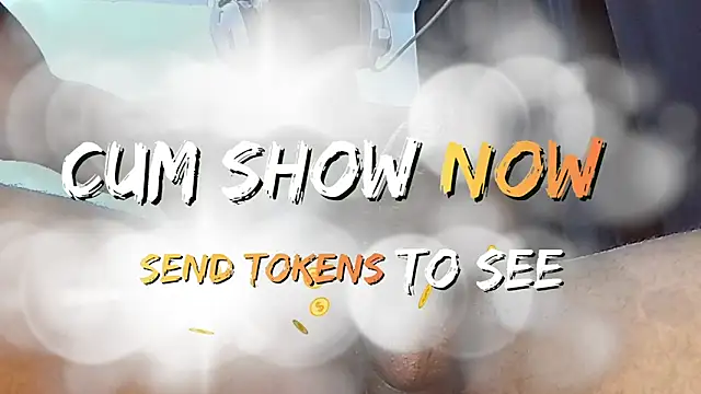 Webkamerová show guinho_sp