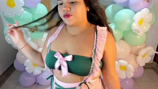 Czat XXX na żywo – samy_19_