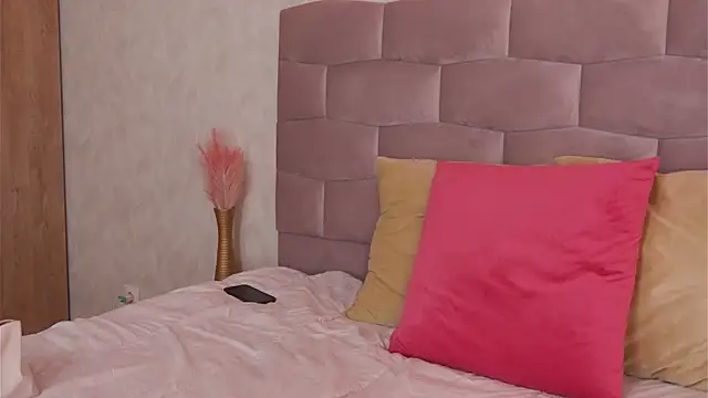 Czat XXX na żywo – AnitaKariri