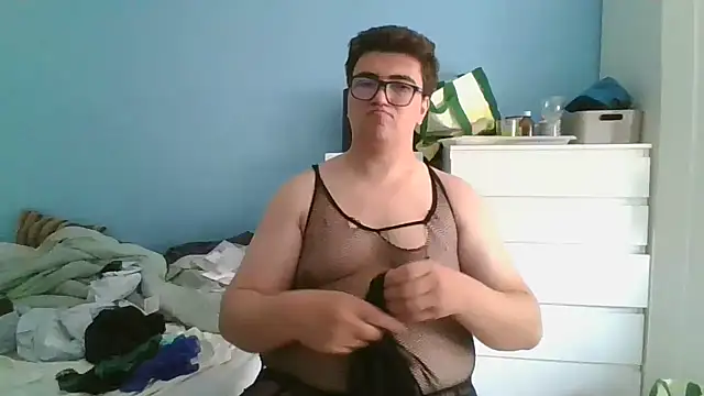 sorolla12 Show Webcam