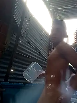 Онлайн чат XXX tayson_