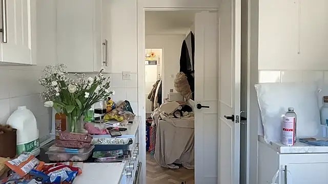 Czat XXX na żywo – blairbella