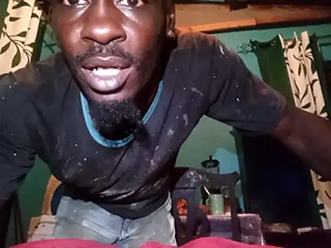 Chatroom XXX en direct de King_Blacks