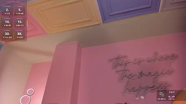 LiamCarterX – Live XXX-chat