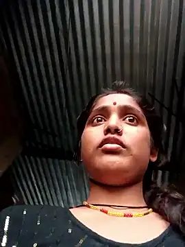 Webkamerová show Guriya_0076