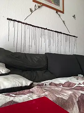 Pertunjukan Kamera Web Mohdollmen