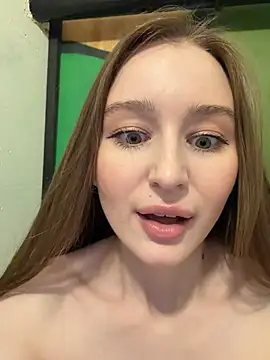 Mary_Sensory – Live XXX-chat