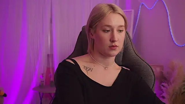 Czat XXX na żywo – CinBellamy