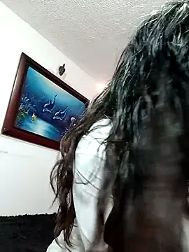 Živý XXX chat agatha_sluttylatina