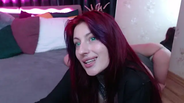 Živý XXX chat Nina_Blum_