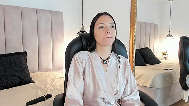 Czat XXX na żywo – Megan-8