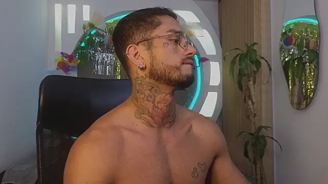 Sembang XXX Secara Langsung Alanrodgers