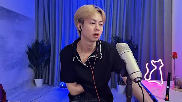 hafabva: вебкам-шоу