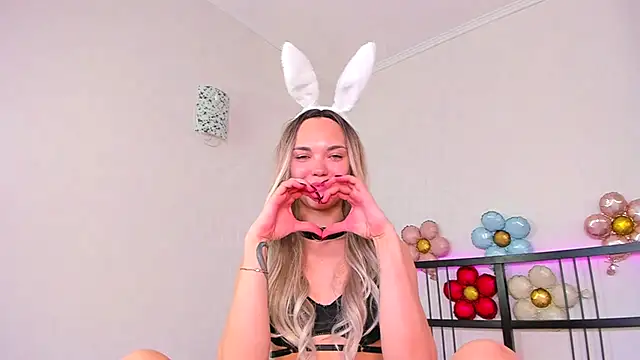 Živý XXX chat Flora_Amber