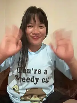 Suni-ii Live XXX-chat