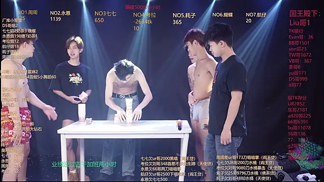 BTS-007 Adlı Modelin Canlı XXX Sohbeti