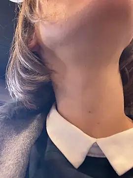 Kamorana's Live XXX Chat